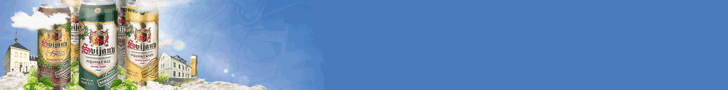 GIF banner Svijany