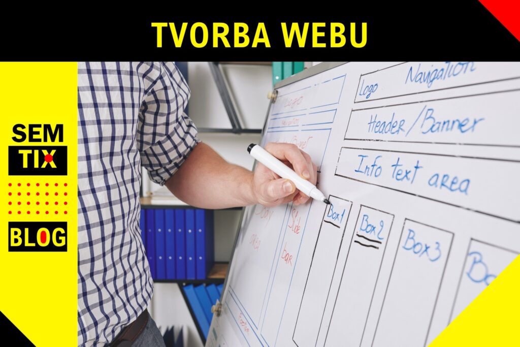 Co si připravit, pokud chcete moderní web či eshop opravdu rychle?