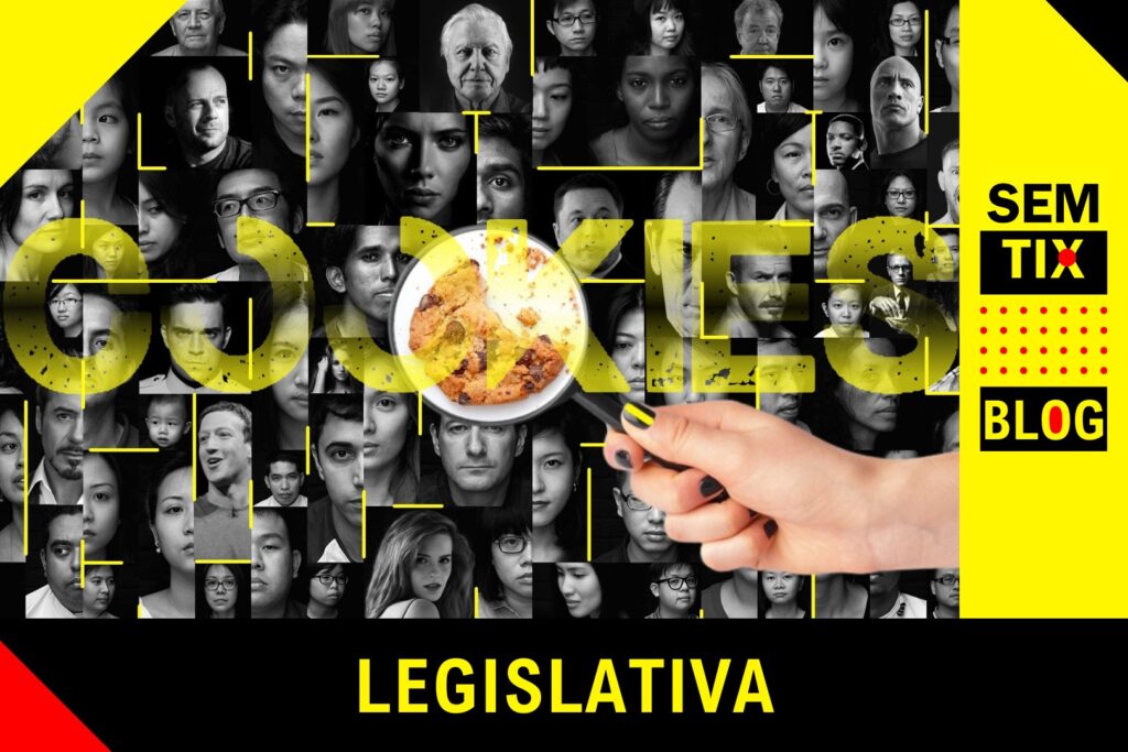 Cookies lišta 2022 a zákon o elektronické komunikaci | Co s tím?