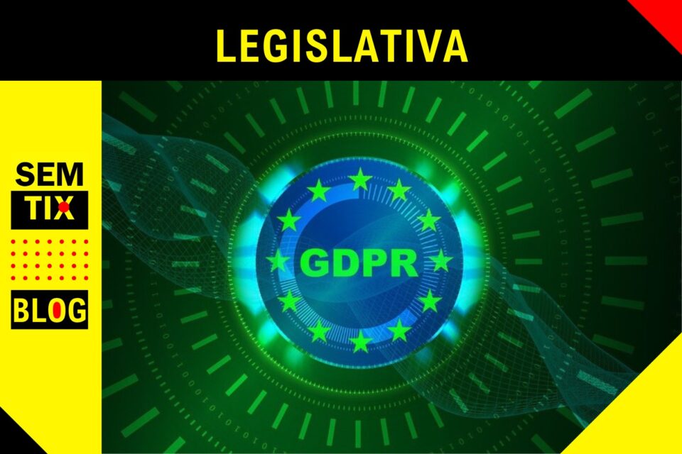 Stručný průvodce problematikou GDPR