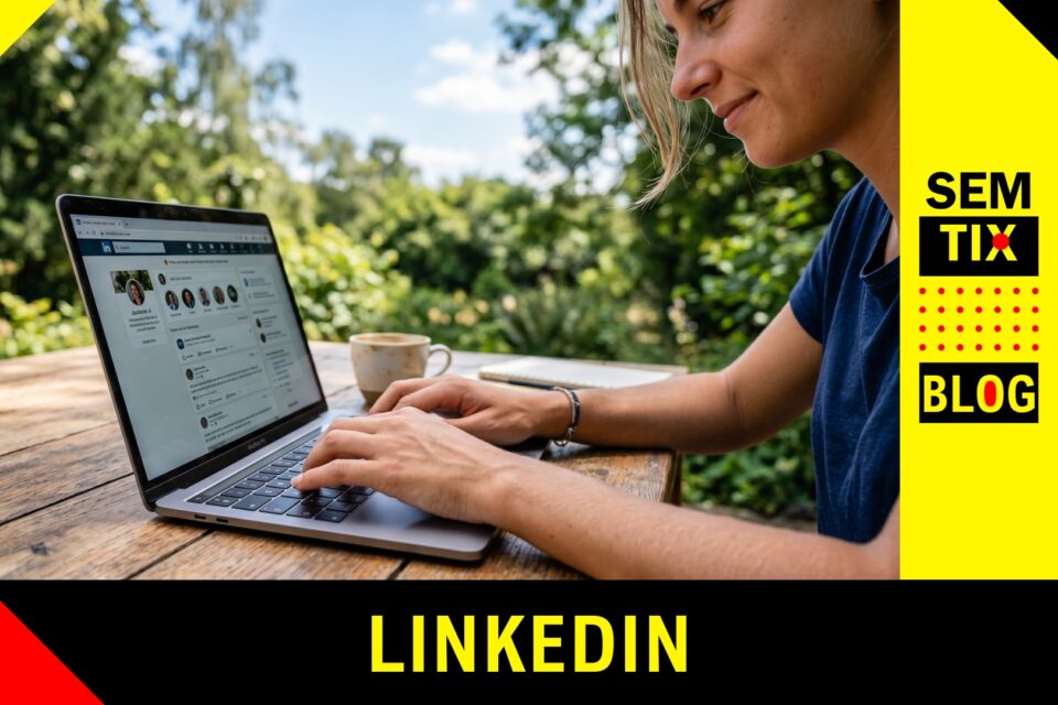 LinkedIn firemní stránka je důležitou vizitkou každé společnosti